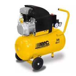Compresseurs d'air - 24 litres, 1,5-2 ch - Usage bricolage et loisirs