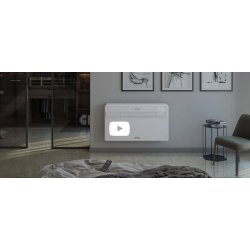 Unico Pro Inverter 12 HP A+ - Climatiseur fixe sans unité extérieure - Puissance 1,7 à 3,4 kW - Olimpia Splendid France