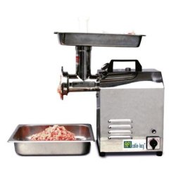 Hachoir à viande inox120 kg L240mm (TC12) AFI collin-lucy