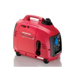 Eu10i - 999000601 groupe électrogène portable - Europower - 1kVA max - Honda super-insonorisé Inverter