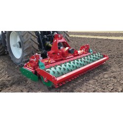 Herse rotative    h series 3.00   -  kverneland