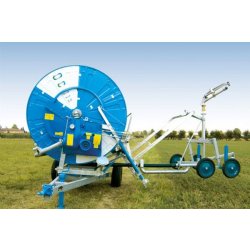 R2/1b - enrouleur d'irrigation - ocmis - longueur total : 330 cm