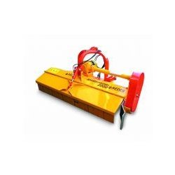 Broyeur forestier semi-professionnel Série SMF - Aedes - 550 kg - 670 kg