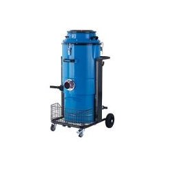Aspirateurs industriels 3003K - 3 moteurs 3450W - Compact et robuste pour préparation de surface
