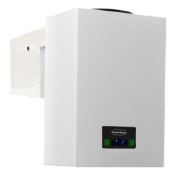 Groupe de refroidissement pour chambre froide négative 6.6 - 9 m3 - 7489.0435