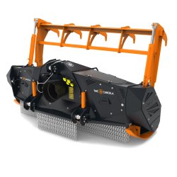 Tfk broyeur forestier - tmc cancela - largeur de travail (cm) 160-225