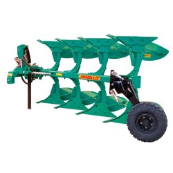 Ty Farp L14 & L16 - Charrue agricole réversible automatique Abollo - Poids 870 à 1261 kg