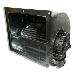 Ventilateur centrifuge ventilateur dd 9/9.300.4 nicotra-xnw