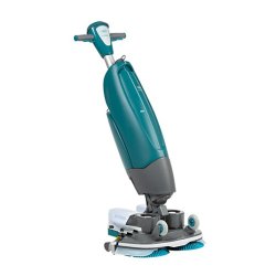 Autolaveuse de sol à conducteur accompagné - i-mop XL Plus