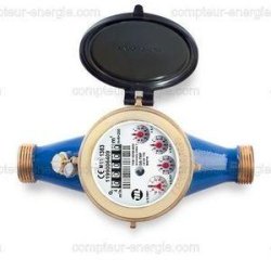 Compteur eau froide mid r160 maddalena - ds trp maddalena - ds trp