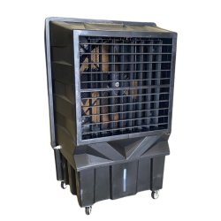 Location de rafraîchisseur d'air industriel JH22 (22000 m3/h)