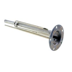 Résistance blindé bride 2500 w 5 trous + anode - ARISTON - 816098 - 096438