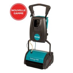Autolaveuse accompagnée Multiwash Pro - lavage et séchage des sols pour hôpitaux, zones alimentaires et maisons de retraite