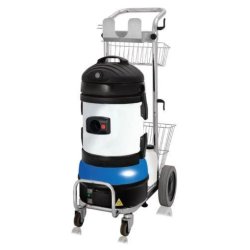Générateur vapeur monophasé - carmen mini pour hotel et restaurant