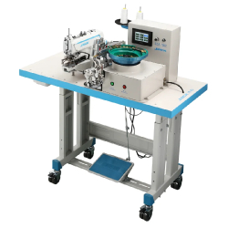 Jack Jack JK-T373GVR pose bouton a pied automatique