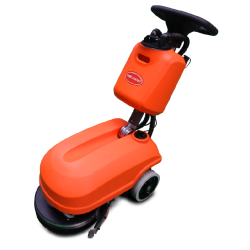 Autolaveuse noblelift nb380 neuf