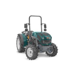 S100 GT - Tracteur agricole Goldoni - Intercooler turbo, traction intégrale, capacité hydraulique 39+61 litres