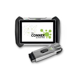 Connex BT - Valise de diagnostic auto Mahle - WiFi, Bluetooth, écran tactile 10.1", 1500 g