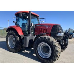 Tracteur agricole Case-IH Puma 130 CVX - 130CV - 4RM - Réf. 26977 - Année 2013 - 3200h