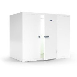 Chambres froides modulaires evoevokit 80  - incold