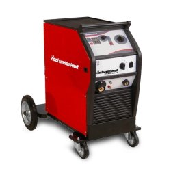 Poste à souder Schweisskraft SYN-MAG 353-4 W - 1080456