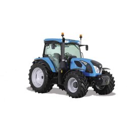 Série 6-120/6-140 c tier4i v-shift - tracteur agricole - landini - puissances de 121 à 140 ch.