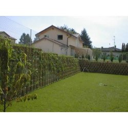 Murs de soutènement betoflor