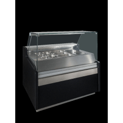 Vitrine réfrigérée TEFCOLD SPID130