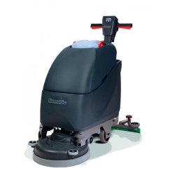 Autolaveuse Numatic semi-tractée à batterie TGB 4045 - 40L - brosse de 450mm - batteries gel sans entretien