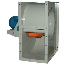 Ventilateur centrifuge simple ouie cmr-1135-2t-xnw