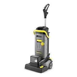 Kärcher karcher autolaveuse BR 30/4 C Bp Pack - gris 17832280
