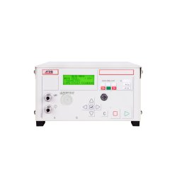 MF520 - Testeur d'étanchéité à micro flux différentiel pour mesure précise et rapide des fuites