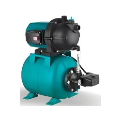 LKJ-PA - Groupe surpresseur Leo Pompes France - Puissances 600W à 1300W - Conception ergonomique et protection thermique