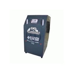 Pacm304003nx - Compresseur insonorisé 36 m3 Nitrox - Nardi Compressori France - Vitesse 900 trs/mn - 4 étages