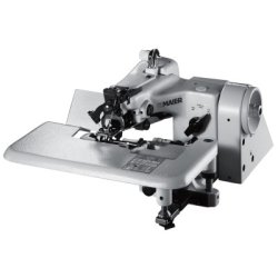 Ourleuse point invisible MAIER-UNITAS 221