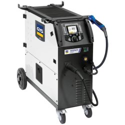 Poste à souder MIG/MAG KRONOS 250T GYS multiprocédés triphasé 250A