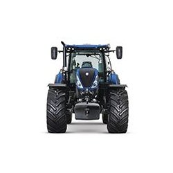 T7.190 Classique - Tracteur agricole New Holland - Puissance 140/190 kW/CH - Moteur NEF SCR ECOBlue™