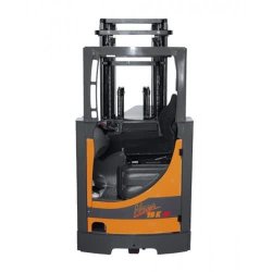Neos II 13 K AC - 16 K AC - Chariot élévateur compact à mât rétractable - OMG - 1.3 à 1.6 T