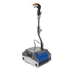 Autolaveuse compact à rouleaux - DUPLEX 340 - Numatic - 7863577606104