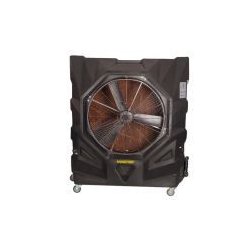 Master BC 340 - Rafraîchisseur industriel silencieux - Master Climate Solutions - Débit d’air: 30.000 m3/h