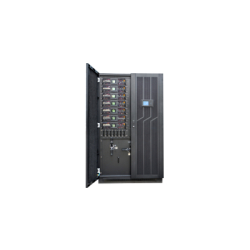 Onduleur électrique DPA Power_UPT 520-40 - 520 KVA triphasé avec capacité de 13 modules 40KVA