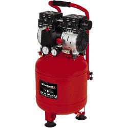 Compresseur TE-AC 24 Silent - Compact et silencieux