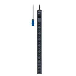 Easy PDU - Basic - ZeroU - 16A230V - (20)C13 & (4)C19 - IEC309