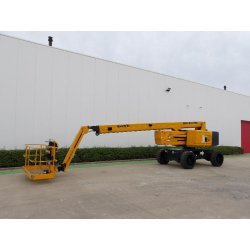 Nacelle articulée HAULOTTE ha26rtj pro occasion