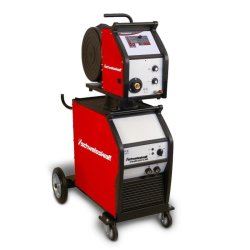 Poste à souder Schweisskraft MIG/MAG 403i SC-WS - 1089042