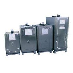Réservoir Multitech 1000 - Cuve à carburant - Dimensions 1290x800x1540mm - Référence 1401000146
