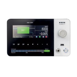Testeur d'étanchéité par interception avec technologie compliance et connectivité avancée - T8980