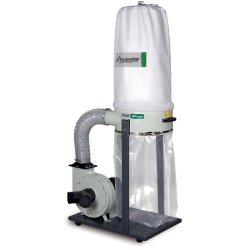 Aspirateur à copeaux bois 2533 m³/h 1,5 kW 400V Holzstar SAA2003