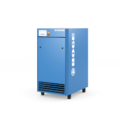 Compresseur à piston série SC - 2,2 à 15 kW - Lubrifié à l'huile, Refroidi par air