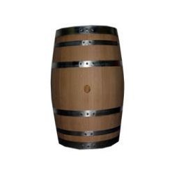 Pièce 265 litres - tonneaux en bois - gillet - 265 litres